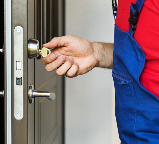 Residential Locksmith Rubidoux