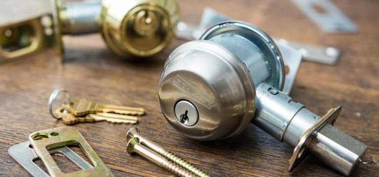 Doorknob Locks Repair Rubidoux