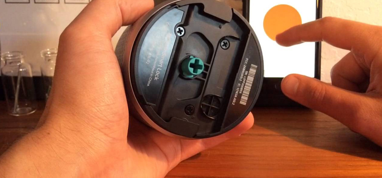 Rubidoux Smart Lock Repair